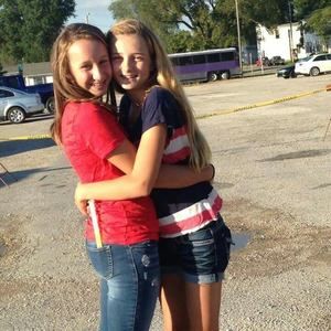 Meet your Posher, Olivia