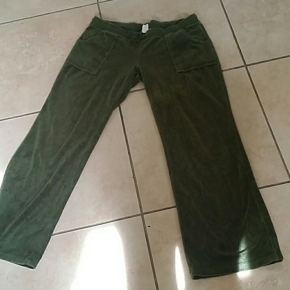 Valor pants