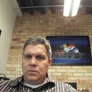 Meet your Posher, Shawn