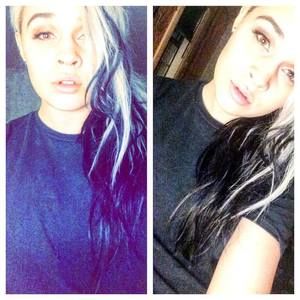 Meet your Posher, Cecilia