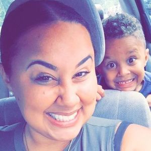 Meet your Posher, Hope