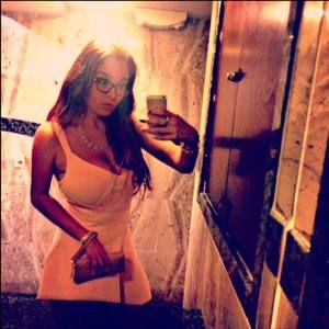 Meet your Posher, Gianna