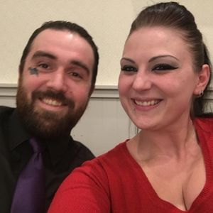 Meet your Posher, Nina