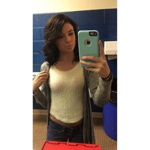 Meet your Posher, Erin