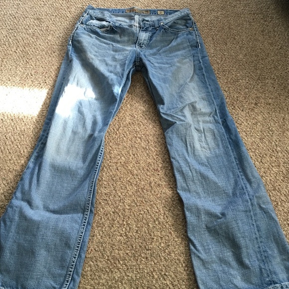 Men's BKE Tyler jeans