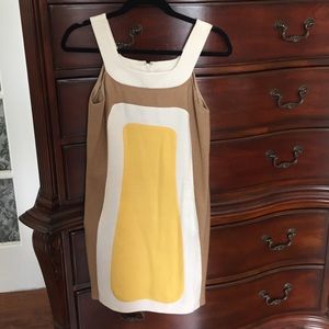 The Perfect Office Dress