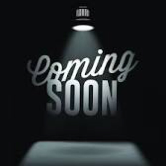 Awesome jewelry selection coming soon to my Closet
