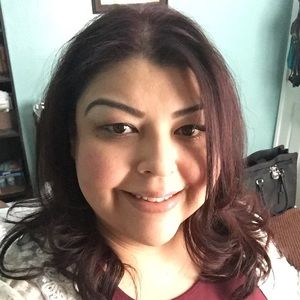 Meet your Posher, Patricia