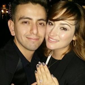 Meet your Posher, Mayra