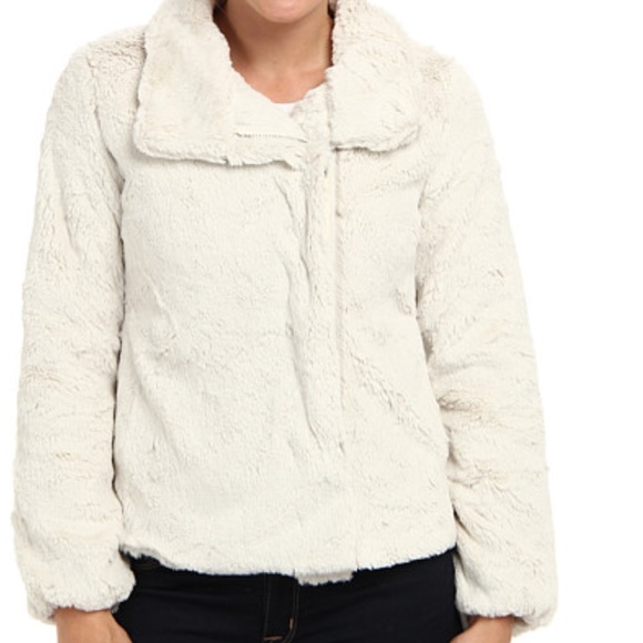 Patagonia Pelage Fleece Jacket