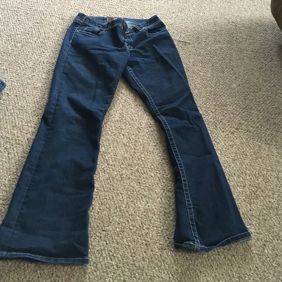 BKE jeans 30x31
