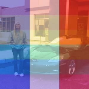 Meet your Posher, Carol