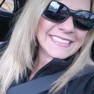 Meet your Posher, Christy