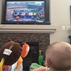 Meet your Posher, Brad