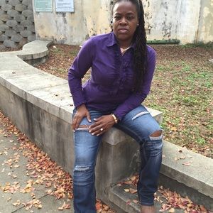 Meet your Posher, Jacquelyn