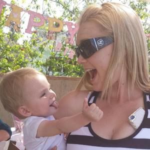 Meet your Posher, Krissanny