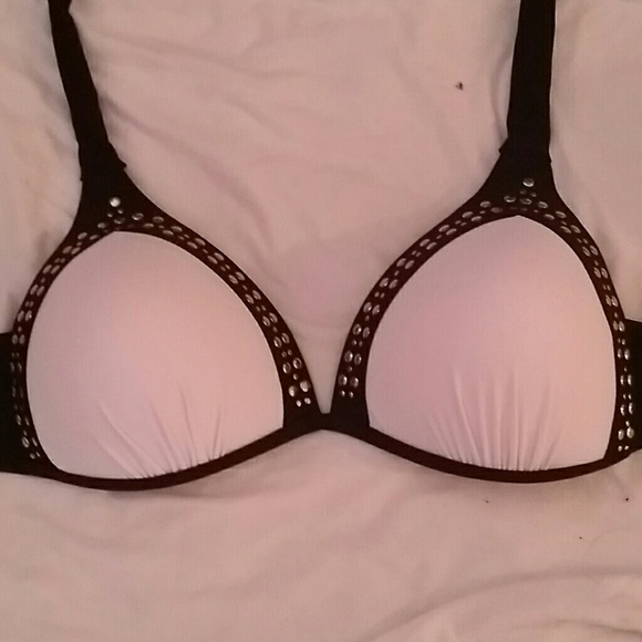 sexy bathing suit top