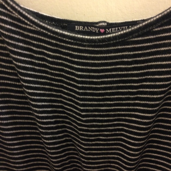 SOLD!! Brandy Melville Herkia dress - Picture 4 of 4