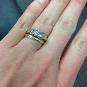 Meet your Posher, Kelli