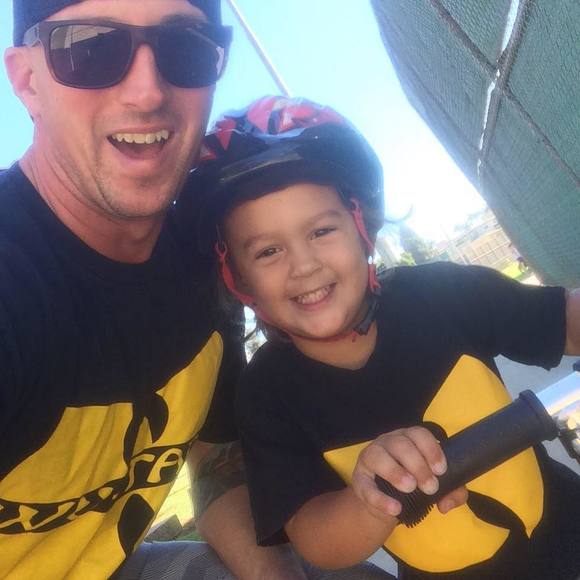 Meet your Posher, Joshua - Picture 1 of 1