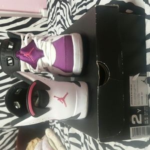 Jordan 6 Retro