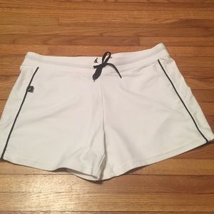 jordan shorts for women