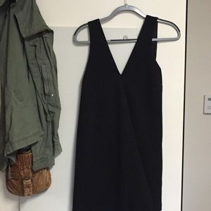 Brand new black dress