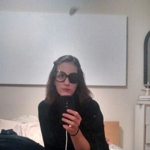 Meet your Posher, Eileen