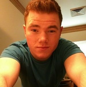 Meet your Posher, Donovan