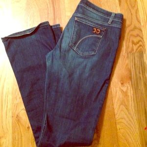 Joe's Jeans Rocker Fit