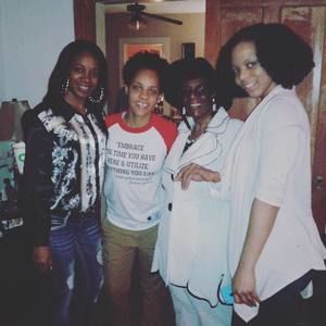 Meet your Posher, Vanessa