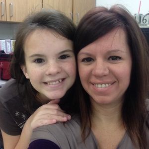 Meet your Posher, Beth