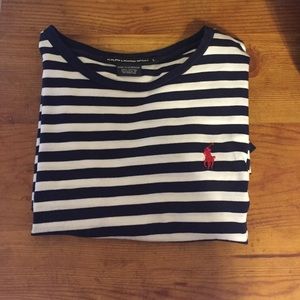 RL Sport Logo Tshirt