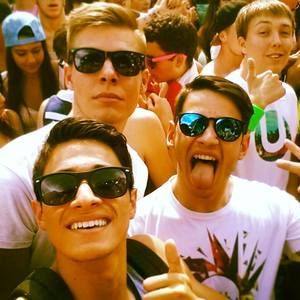 Meet your Posher, Lodovico