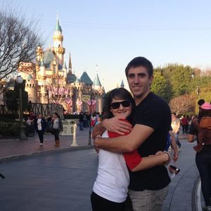 Meet your Posher, Natalia