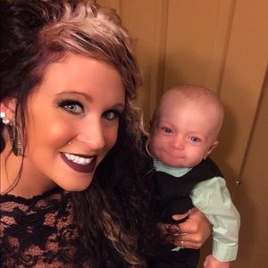 Meet your Posher, Renee