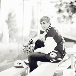 Meet your Posher, Evan