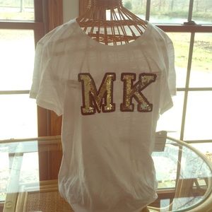 Micheal Kors t-shirt