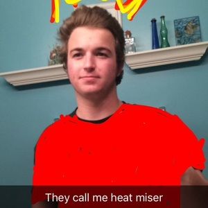 Meet your Posher, Scott