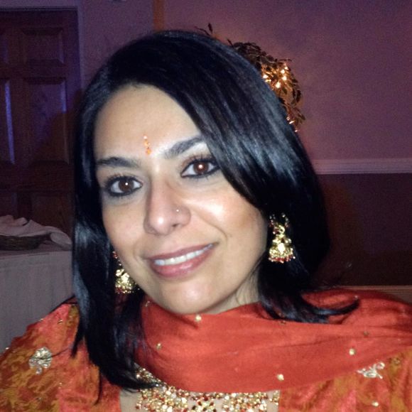 Meet your Posher, Devi