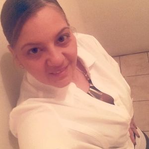 Meet your Posher, Patricia