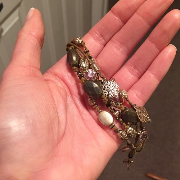 EXPRESS bracelet 😍 - Picture 4 of 4