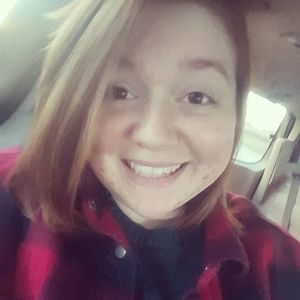 Meet your Posher, Casey