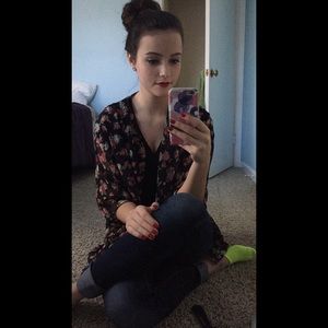 Meet your Posher, Kari