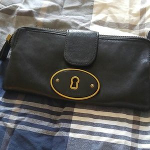 Fossil Wallet