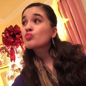 Meet your Posher, Meredith