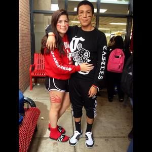 Meet your Posher, Erick alex