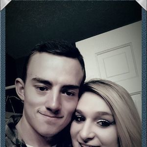 Meet your Posher, Nicholas