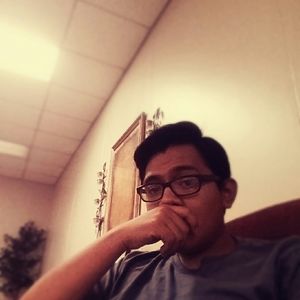 Meet your Posher, Matthew