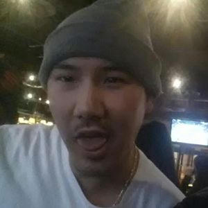 Meet your Posher, Ryan